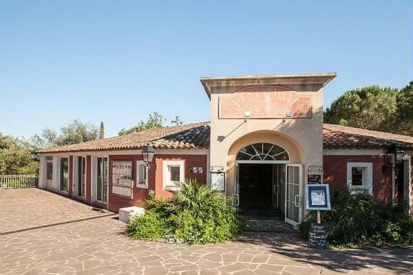 Les Bastides 3124 Villa Grimaud Exterior foto